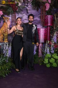 Mishka Kamboj’s 16th Birthday attended by Sanjay Dutt, Rakul Preet Singh, Jackie Shroff, Shilpa Shetty, and others