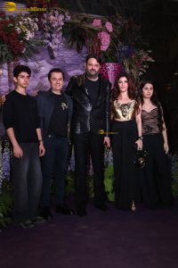 Mishka Kamboj’s 16th Birthday attended by Sanjay Dutt, Rakul Preet Singh, Jackie Shroff, Shilpa Shetty, and others