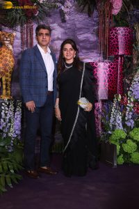 Mishka Kamboj’s 16th Birthday attended by Sanjay Dutt, Rakul Preet Singh, Jackie Shroff, Shilpa Shetty, and others