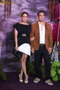 Mishka Kamboj’s 16th Birthday attended by Sanjay Dutt, Rakul Preet Singh, Jackie Shroff, Shilpa Shetty, and others