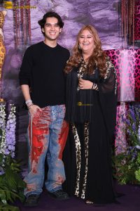 Mishka Kamboj’s 16th Birthday attended by Sanjay Dutt, Rakul Preet Singh, Jackie Shroff, Shilpa Shetty, and others