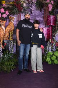 Mishka Kamboj’s 16th Birthday attended by Sanjay Dutt, Rakul Preet Singh, Jackie Shroff, Shilpa Shetty, and others