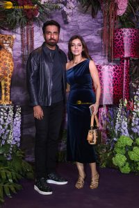 Mishka Kamboj’s 16th Birthday attended by Sanjay Dutt, Rakul Preet Singh, Jackie Shroff, Shilpa Shetty, and others