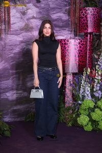 Mishka Kamboj’s 16th Birthday attended by Sanjay Dutt, Rakul Preet Singh, Jackie Shroff, Shilpa Shetty, and others