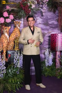 Mishka Kamboj’s 16th Birthday attended by Sanjay Dutt, Rakul Preet Singh, Jackie Shroff, Shilpa Shetty, and others