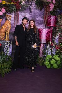 Mishka Kamboj’s 16th Birthday attended by Sanjay Dutt, Rakul Preet Singh, Jackie Shroff, Shilpa Shetty, and others