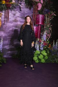 Mishka Kamboj’s 16th Birthday attended by Sanjay Dutt, Rakul Preet Singh, Jackie Shroff, Shilpa Shetty, and others