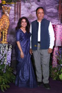 Mishka Kamboj’s 16th Birthday attended by Sanjay Dutt, Rakul Preet Singh, Jackie Shroff, Shilpa Shetty, and others