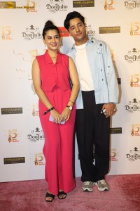 Miss Malini’s Fifteenth Anniversary attended by Tamannaah Bhatia, Raveena Tandon, Sunny Leone, and others