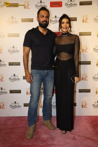 Miss Malini’s Fifteenth Anniversary attended by Tamannaah Bhatia, Raveena Tandon, Sunny Leone, and others