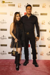 Miss Malini’s Fifteenth Anniversary attended by Tamannaah Bhatia, Raveena Tandon, Sunny Leone, and others