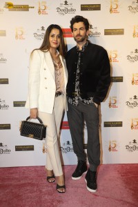 Miss Malini’s Fifteenth Anniversary attended by Tamannaah Bhatia, Raveena Tandon, Sunny Leone, and others