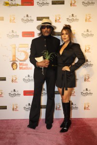 Miss Malini’s Fifteenth Anniversary attended by Tamannaah Bhatia, Raveena Tandon, Sunny Leone, and others