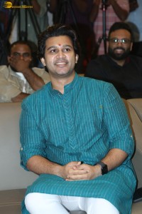 Miss Perfect Trailer Launch attended by Lavanya Tripathi, Abijeet, and Supriya Yarlagadda