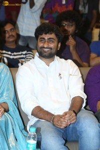 Miss Perfect Trailer Launch attended by Lavanya Tripathi, Abijeet, and Supriya Yarlagadda