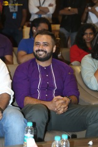 Miss Perfect Trailer Launch attended by Lavanya Tripathi, Abijeet, and Supriya Yarlagadda