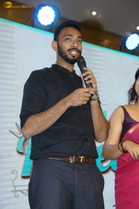 Miss Perfect Trailer Launch attended by Lavanya Tripathi, Abijeet, and Supriya Yarlagadda