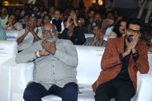Month of Madhu Pre-Release Function attended by Naveen Chandra, Swathi Reddy, Gnaneswari Kandregula, and Siddhu Jonnalagadda