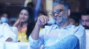 Most Eligible Bachelor promotional event attended by Akhil Akkineni, Pooja Hegde and Naga Chaitanya