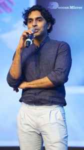 Most Eligible Bachelor promotional event attended by Akhil Akkineni, Pooja Hegde and Naga Chaitanya
