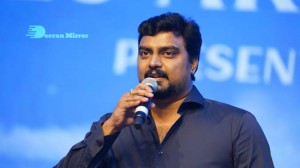 Most Eligible Bachelor promotional event attended by Akhil Akkineni, Pooja Hegde and Naga Chaitanya