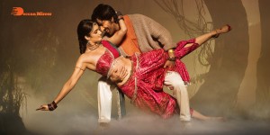 Latest stills from Ravi Teja and Bhagyashri Borse’s film Mr Bachchan