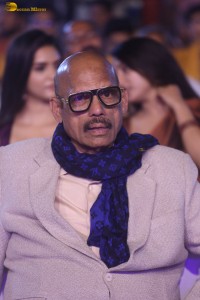 Mr. Bachchan Pre-Release Function attended by Ravi Teja, Bhagyashri Borse, Harish Shankar, and others