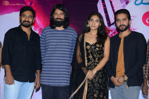 Mr  Miss Trailer Launch (10)