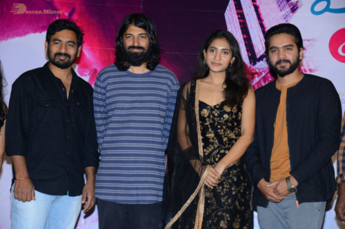 Mr  Miss Trailer Launch (11)