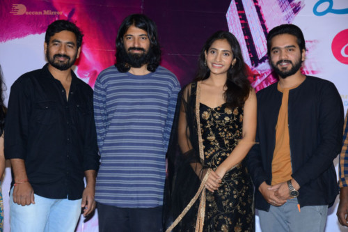 Mr  Miss Trailer Launch (12)