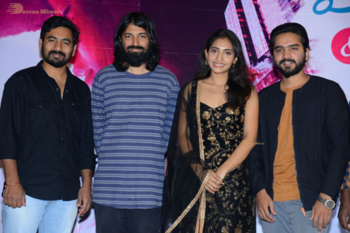 Mr  Miss Trailer Launch (13)