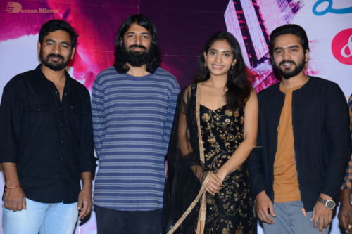 Mr  Miss Trailer Launch (14)