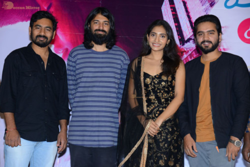 Mr  Miss Trailer Launch (15)