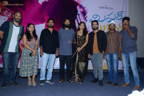 Mr  Miss Trailer Launch (16)