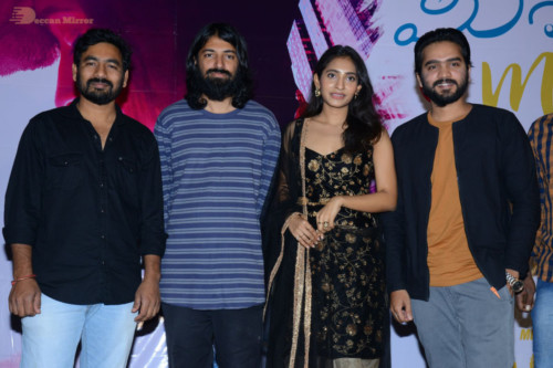 Mr  Miss Trailer Launch (2)