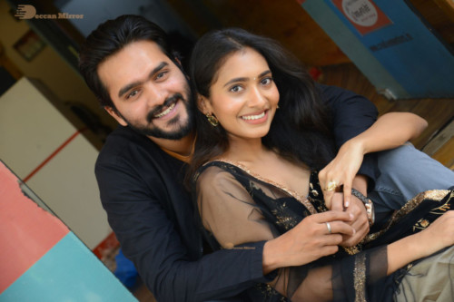 Mr  Miss Trailer Launch (20)