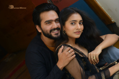 Mr  Miss Trailer Launch (22)