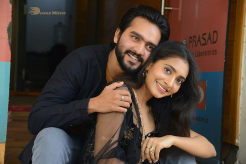 Mr  Miss Trailer Launch (23)