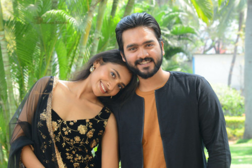 Mr  Miss Trailer Launch (26)