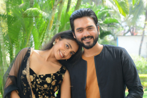 Mr  Miss Trailer Launch (27)