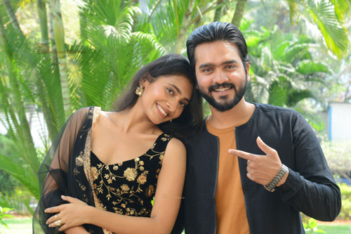 Mr  Miss Trailer Launch (28)