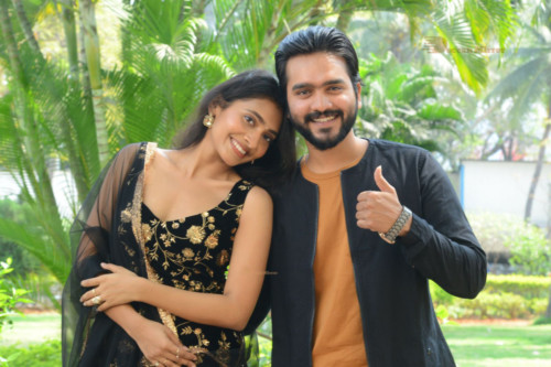 Mr  Miss Trailer Launch (29)