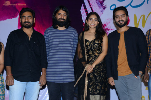 Mr  Miss Trailer Launch (3)