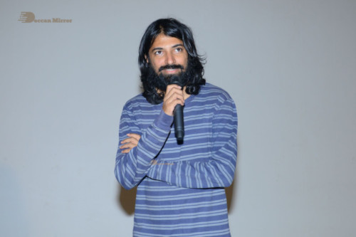 Mr  Miss Trailer Launch (30)