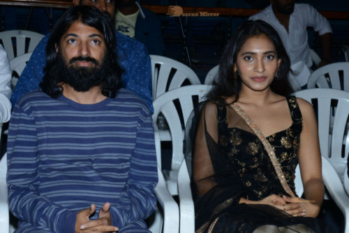 Mr  Miss Trailer Launch (31)