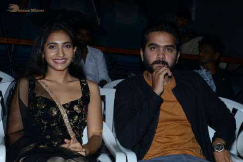 Mr  Miss Trailer Launch (34)