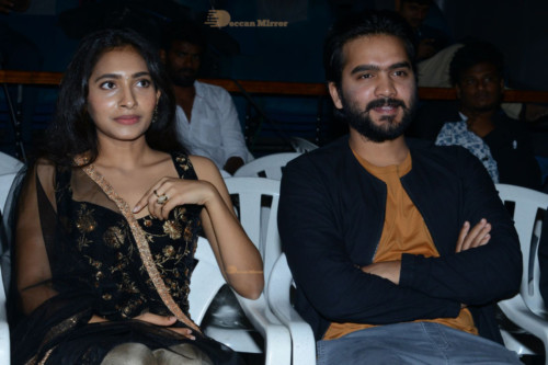 Mr  Miss Trailer Launch (37)