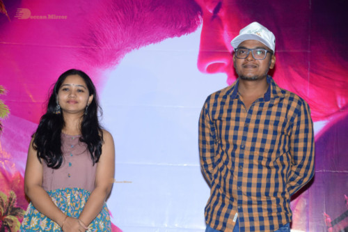 Mr  Miss Trailer Launch (38)