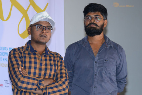 Mr  Miss Trailer Launch (46)