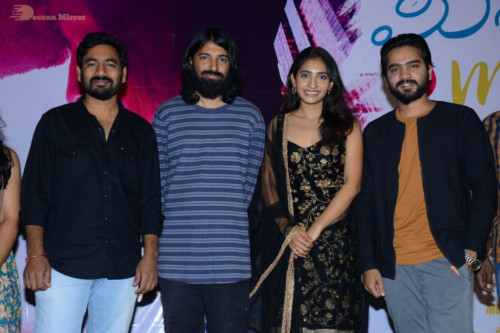 Mr  Miss Trailer Launch (5)